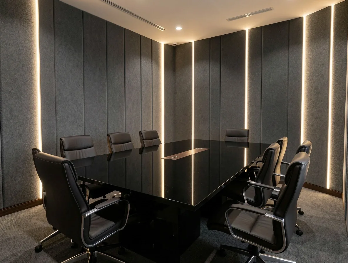 Arany Terem privát tárgyalóterem Budapest