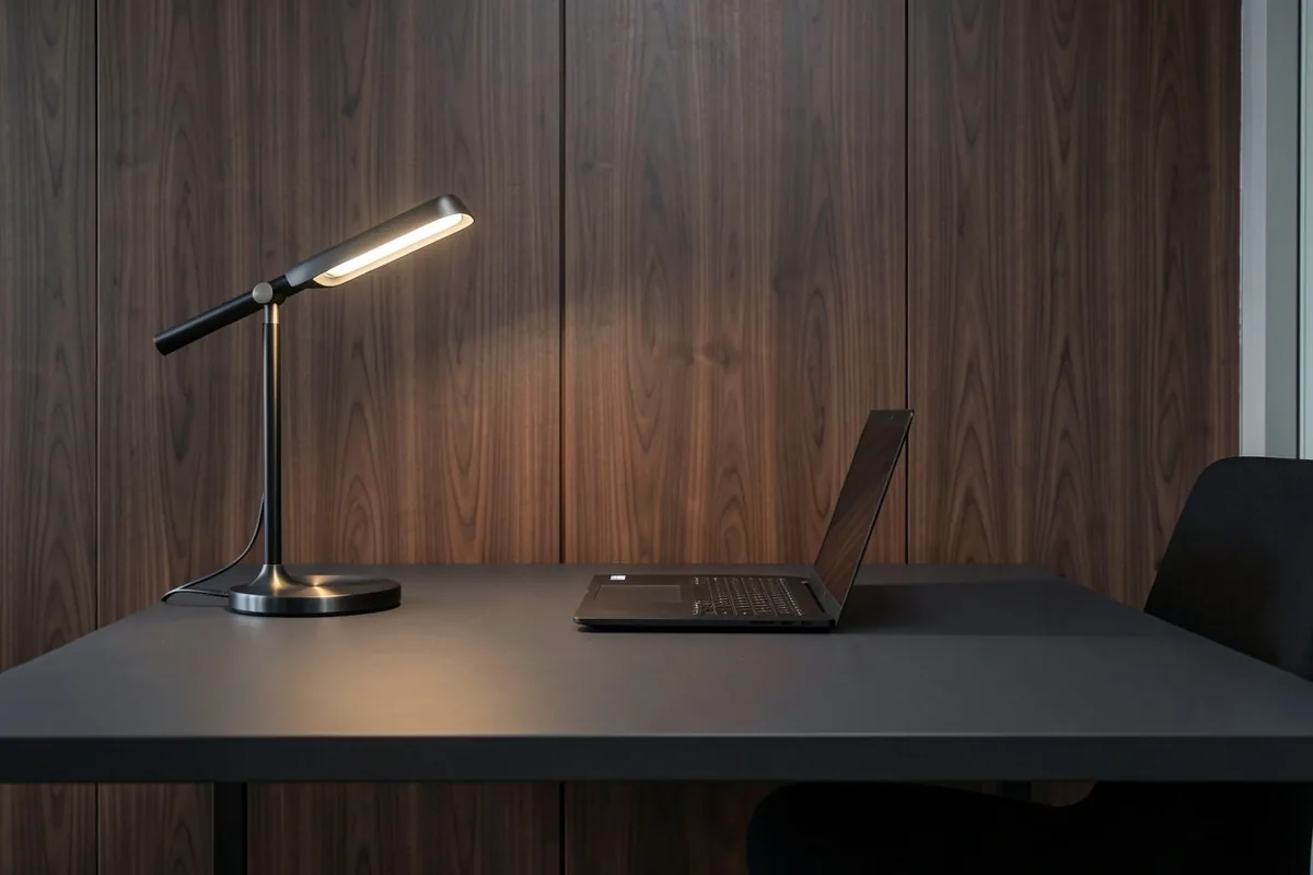 Coworking munkaállomás